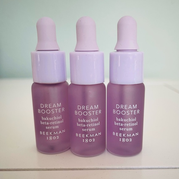 3 Beekman 1802 dream booster - Picture 1 of 3